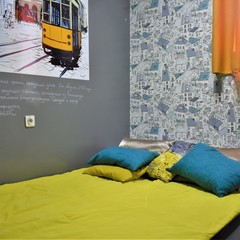 Хостел Решетников, Иркутск, Иркутская область