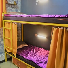 Хостел Решетников, Иркутск, Иркутская область