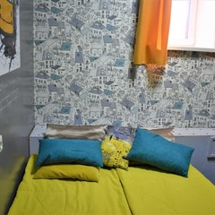 Хостел Решетников, Иркутск, Иркутская область