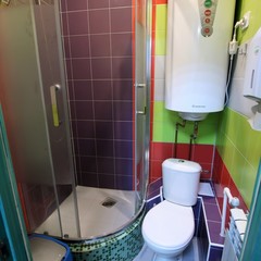 Хостел Решетников, Иркутск, Иркутская область