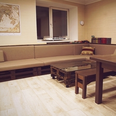 Хостел 3952, Иркутск, Иркутская область