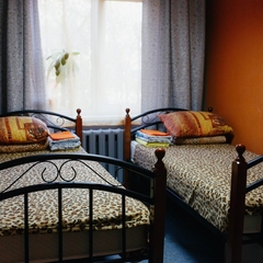 Хостел HostAL, Иркутск, Иркутская область