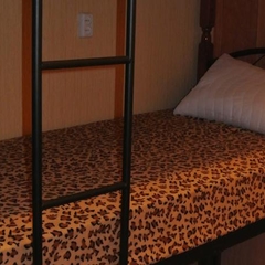 Хостел HostAL, Иркутск, Иркутская область