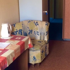 Хостел HostAL, Иркутск, Иркутская область