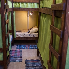 Хостел 3952, Иркутск, Иркутская область