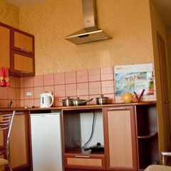 Хостел HostAL, Иркутск, Иркутская область