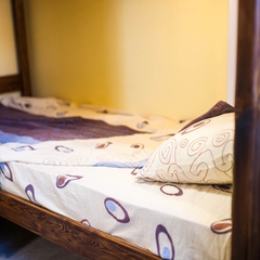 Хостел 3952, Иркутск, Иркутская область