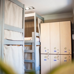 Хостел 3952, Иркутск, Иркутская область