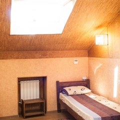 Хостел 3952, Иркутск, Иркутская область