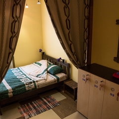 Хостел 3952, Иркутск, Иркутская область