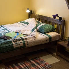 Хостел 3952, Иркутск, Иркутская область