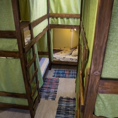 Хостел 3952, Иркутск, Иркутская область