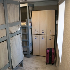 Хостел 3952, Иркутск, Иркутская область