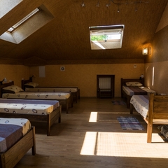 Хостел 3952, Иркутск, Иркутская область