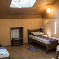 Хостел 3952, Иркутск, Иркутская область