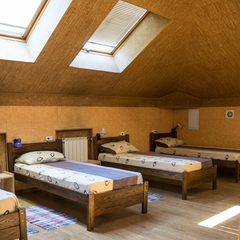 Хостел 3952, Иркутск, Иркутская область