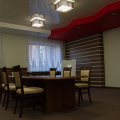 Гостиница Союз, Иркутск, Иркутская область