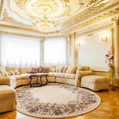 Гостиница Изумруд, Иркутск, Иркутская область