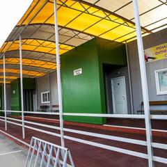 Гостиничный комплекс Пилот, Иркутск, Иркутская область