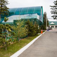 Гостиничный комплекс Пилот, Иркутск, Иркутская область