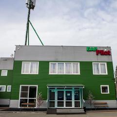 Гостиничный комплекс Пилот, Иркутск, Иркутская область