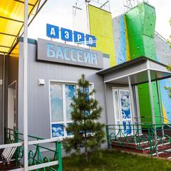 Гостиничный комплекс Пилот, Иркутск, Иркутская область