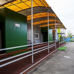 Гостиничный комплекс Пилот, Иркутск, Иркутская область