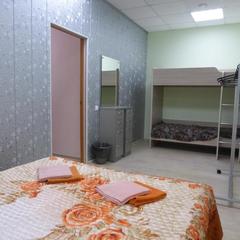 Хостел Кедр, Иркутск, Иркутская область