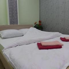 Хостел Кедр, Иркутск, Иркутская область