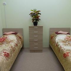 Хостел Кедр, Иркутск, Иркутская область