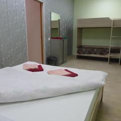 Хостел Кедр, Иркутск, Иркутская область