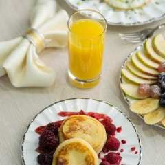 Гостиница Ochagof, Иркутск, Иркутская область