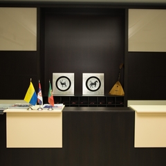 Гостиница Ochagof, Иркутск, Иркутская область
