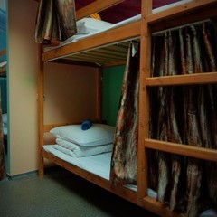 Хостел Like, Иркутск, Иркутская область