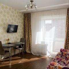 Гостиница Гавань Иркутск, Иркутск, Иркутская область