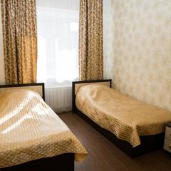 Гостиница Гавань Иркутск, Иркутск, Иркутская область
