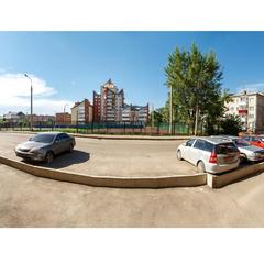 Хостел Иркутские Берега, Иркутск, Иркутская область