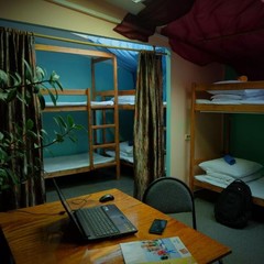 Хостел Like, Иркутск, Иркутская область