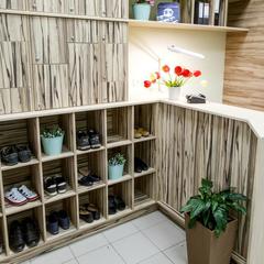 Хостел Иркутские Берега, Иркутск, Иркутская область