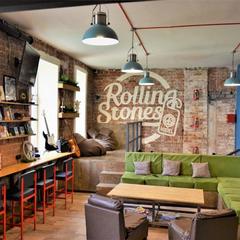 Хостел Rolling Stones, Иркутск, Иркутская область