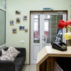 Хостел Иркутские Берега, Иркутск, Иркутская область