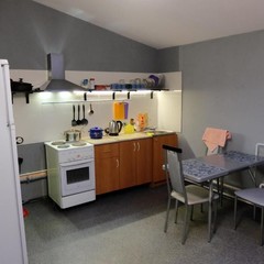 Хостел Like, Иркутск, Иркутская область