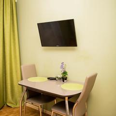 Гостиница Гавань Иркутск, Иркутск, Иркутская область