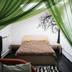 Хостел Like, Иркутск, Иркутская область