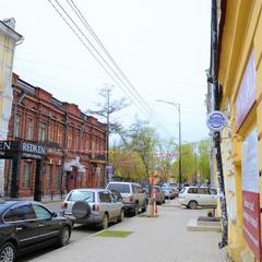 Хостел Rolling Stones, Иркутск, Иркутская область