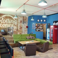 Хостел Rolling Stones, Иркутск, Иркутская область