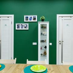 Хостел Иркутские Берега, Иркутск, Иркутская область