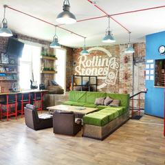 Хостел Rolling Stones, Иркутск, Иркутская область