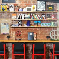 Хостел Rolling Stones, Иркутск, Иркутская область