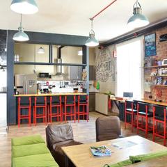 Хостел Rolling Stones, Иркутск, Иркутская область